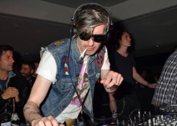 Kavinsky, French DJ Best Known for Iconic Song ‘Nightcall’, Has Died