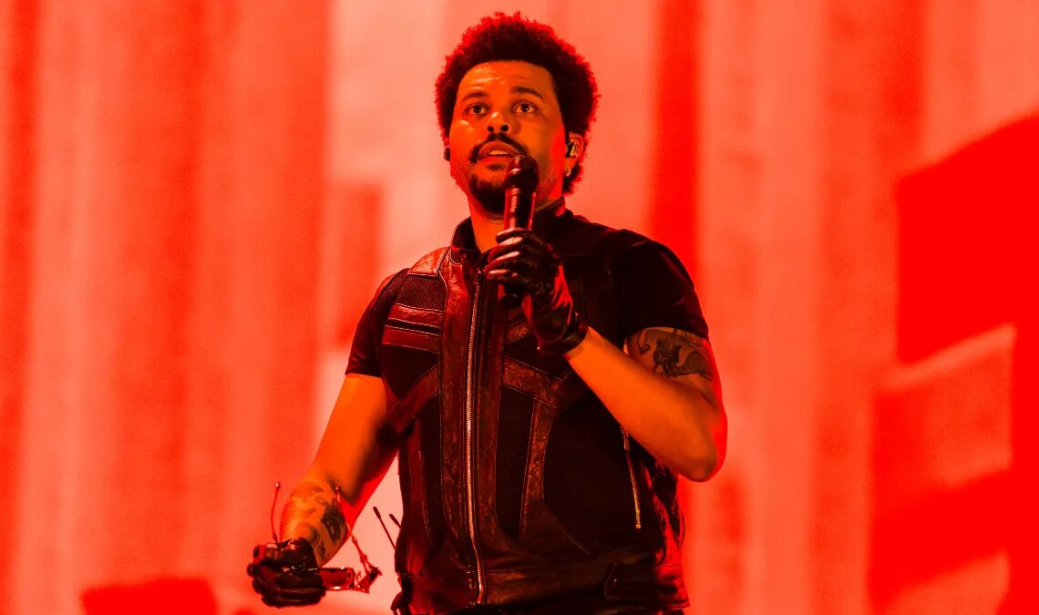 The Weeknd Mourns Death of Musical Pioneer Who Inspired Him: ‘I Will Continue to Honor Your Name and Your Music’