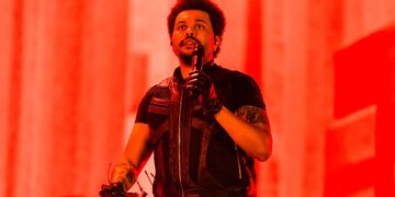 The Weeknd Mourns Death of Musical Pioneer Who Inspired Him: ‘I Will Continue to Honor Your Name and Your Music’