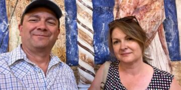 Maine Dem Senate candidate Troy Jackson fathered two kids with his second cousin: report