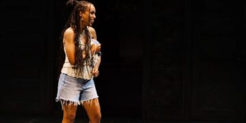 ‘The Whoopi Monologues’ Off Broadway Review: Kerry Washington Brings Back the Valley Girl, and Other Dubious Acts