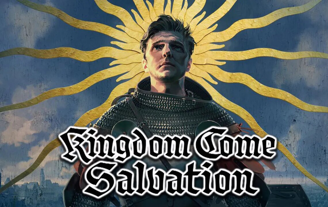 Kingdom Come Salvation Trademark May Reveal Warhorse’s Next Game After KCD2