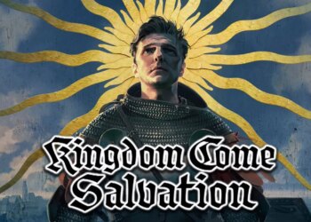 Kingdom Come Salvation Trademark May Reveal Warhorse’s Next Game After KCD2