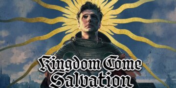 Kingdom Come Salvation Trademark May Reveal Warhorse’s Next Game After KCD2