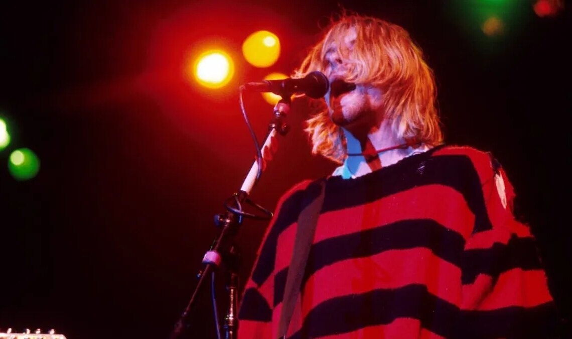 Why Kurt Cobain Turned His Back on Two Classic Rock Titans He Once Admired: ‘A Lot of It Had to Do With Sexism’