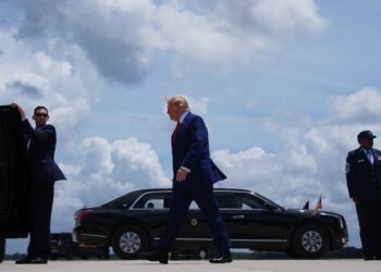 Saudi nuclear deal in doubt as Trump adds new condition regarding Israel