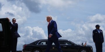 Saudi nuclear deal in doubt as Trump adds new condition regarding Israel