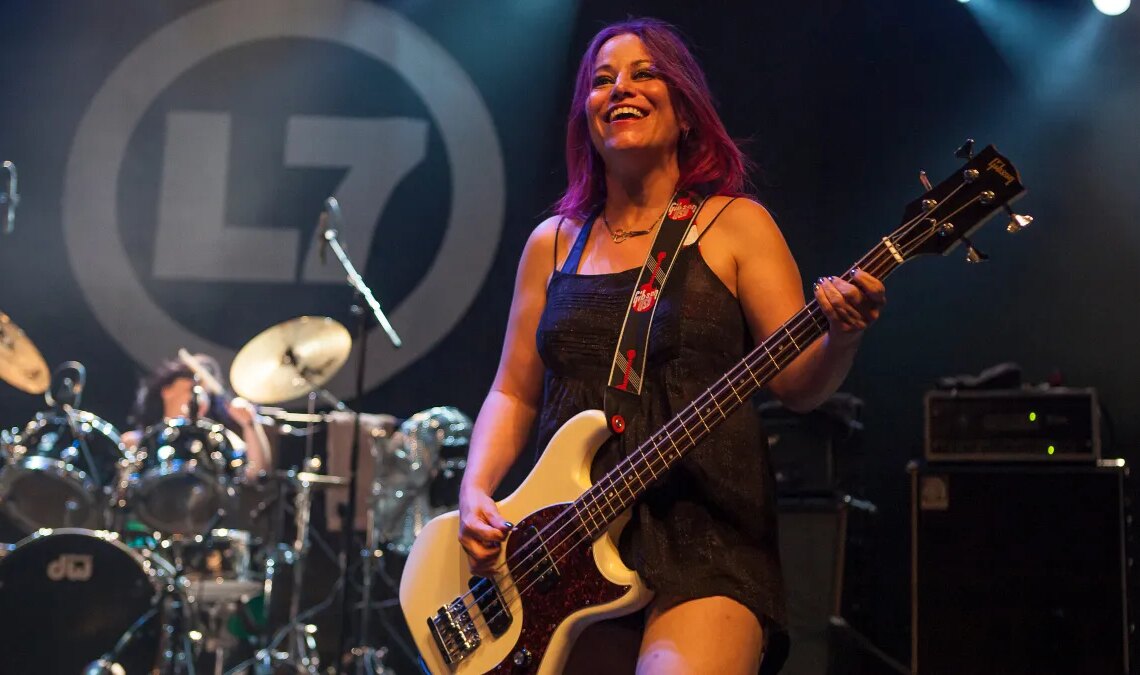 90s Grunge Icon Skips Upcoming Tour Amid Aggressive Brain Cancer Battle, Bandmates Share Fundraiser