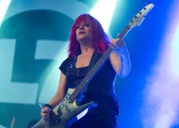 L7’s Jennifer Finch Suddenly Passes Away at 59 After Battling Brain Cancer