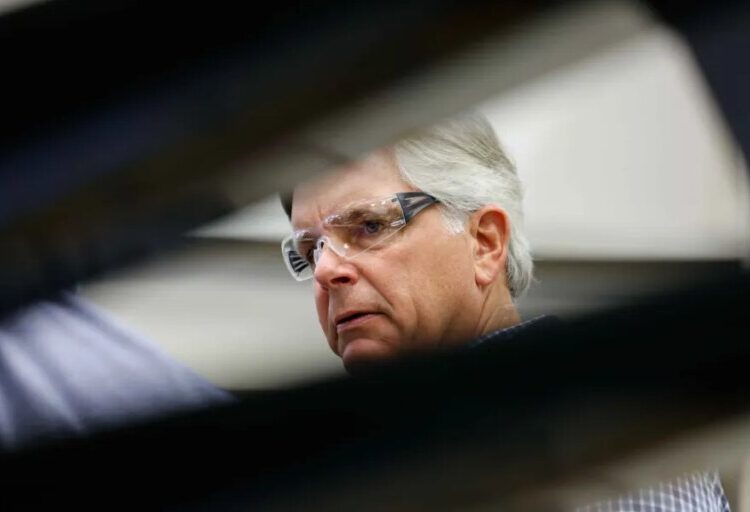 How GE CEO Larry Culp pulled off the turnaround of the century
