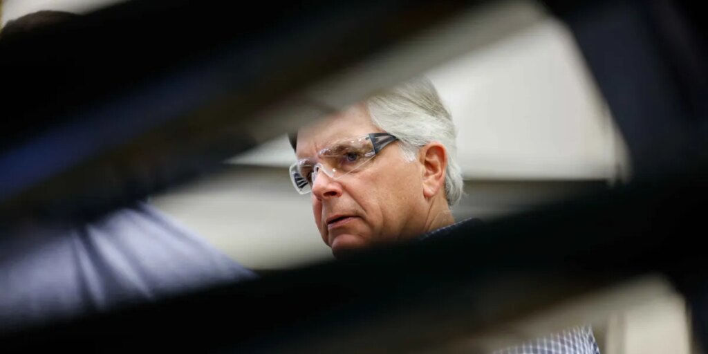 How GE CEO Larry Culp pulled off the turnaround of the century