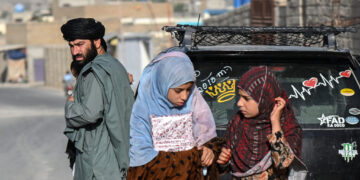 I was lucky. Other Afghan girls are still waiting for their chance.