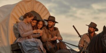 ‘Little House on the Prairie’ Boss on Netflix Show’s Woke Backlash, Moving Towns in Season 2