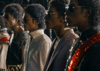 ‘Michael’ Crosses $1 Billion at the Box Office as Lionsgate Roars Back
