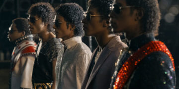 ‘Michael’ Crosses $1 Billion at the Box Office as Lionsgate Roars Back