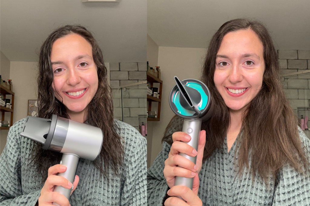 L'Oreal AirLight Pro Hair Dryer