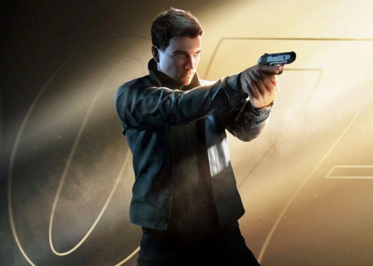 Xbox Pulls Funding from 007: First Light Developer’s New Game