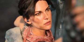Tomb Raider: Catalyst Delayed to 2028, Amazon Games Boss Confirms