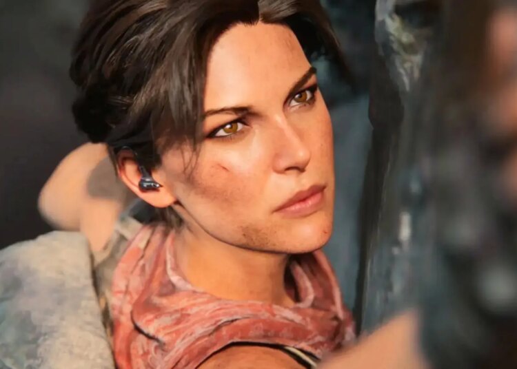 Tomb Raider: Catalyst Delayed to 2028, Amazon Games Boss Confirms