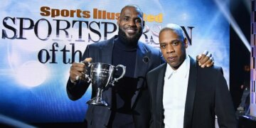 LeBron James Calls Jay-Z His ‘Big Brother’ After Taking His Side in His Feud Against Drake