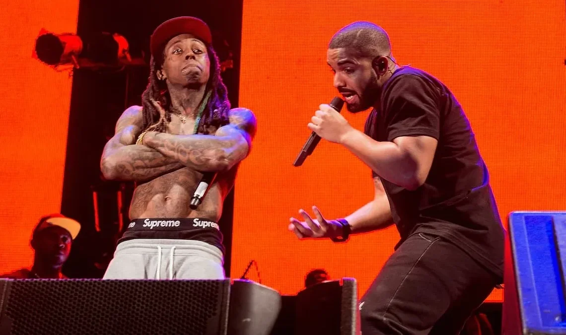 Lil Wayne Recalls the Exact Moment He Knew He Had to Sign This Hip-Hop Icon: ‘No One Doing That S***’