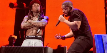 Lil Wayne Recalls the Exact Moment He Knew He Had to Sign This Hip-Hop Icon: ‘No One Doing That S***’