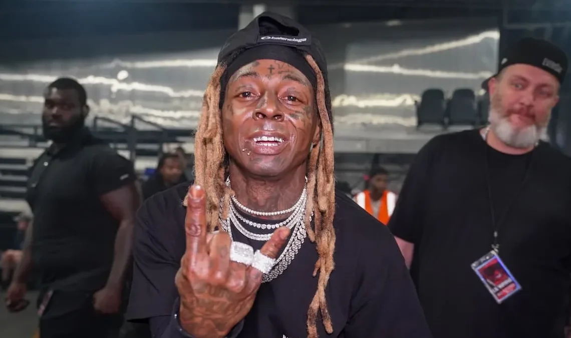 Lil Wayne Shuts Down This Potential Career Move, Calling It Potentially Catastrophic: ‘That’s What I Would Do’