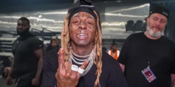 Lil Wayne Shuts Down This Potential Career Move, Calling It Potentially Catastrophic: ‘That’s What I Would Do’