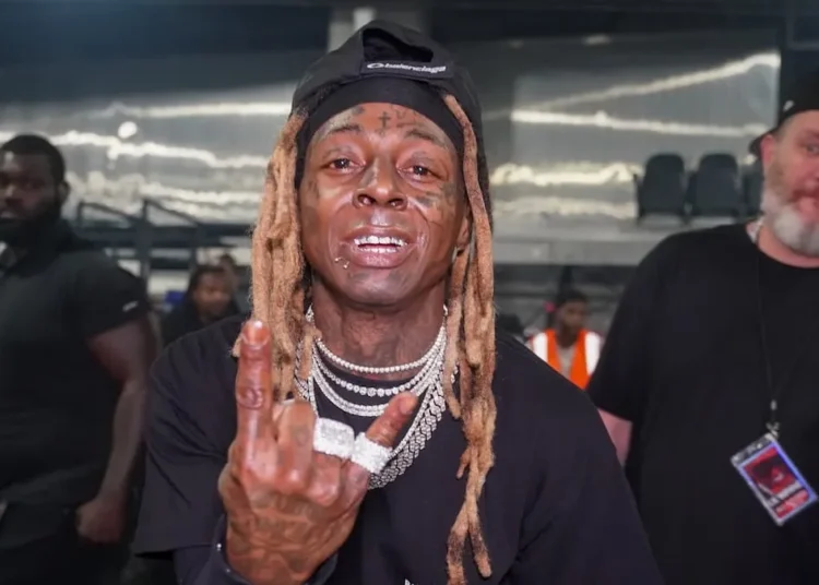 Lil Wayne Shuts Down This Potential Career Move, Calling It Potentially Catastrophic: ‘That’s What I Would Do’