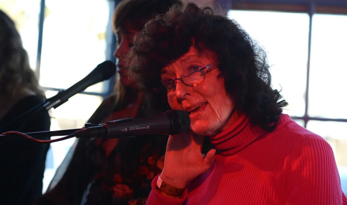 82-Year-Old Folk Music Pioneer Reported Missing, Friends and Collaborators Reach out for Help
