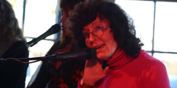 82-Year-Old Folk Music Pioneer Reported Missing, Friends and Collaborators Reach out for Help