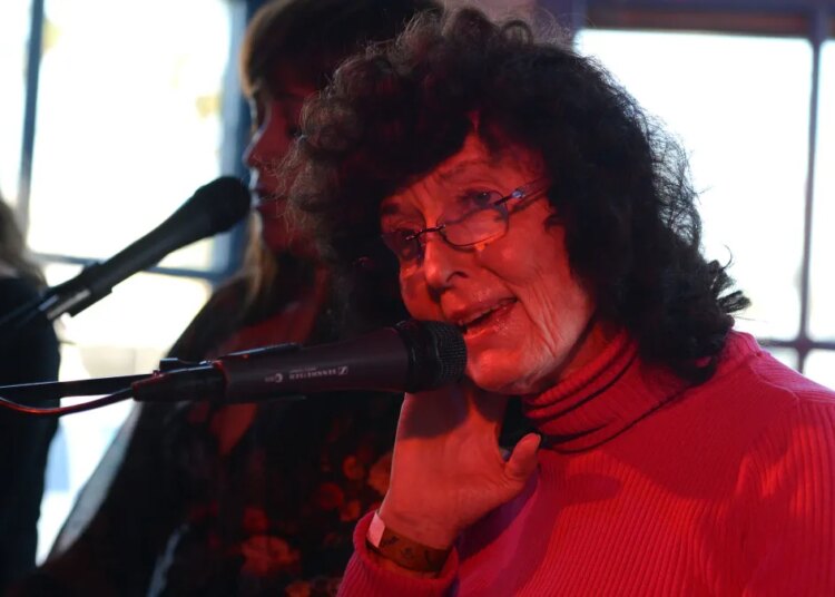 82-Year-Old Folk Music Pioneer Reported Missing, Friends and Collaborators Reach out for Help