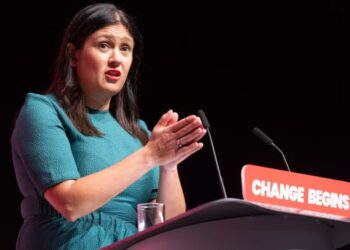 Paramount-WBD: Block the Merger Coalition Members Urge UK Culture Secretary to Intervene