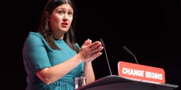 Paramount-WBD: Block the Merger Coalition Members Urge UK Culture Secretary to Intervene