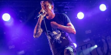 Lou Koller of Sick Of It All Dies at 59 After Cancer Battle