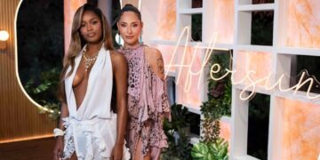 Ciara Miller Rips ‘Love Island’ Trolls for Taking Aim at Her ‘Aftersun’ Work: ‘Sit the F–k Down’