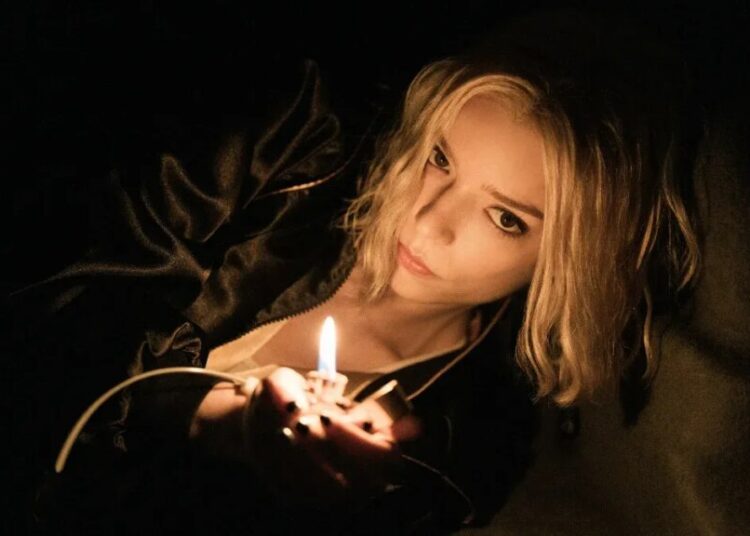 ‘Lucky’ Review: Anya Taylor-Joy Thrives in Electrifying Apple Crime Thriller