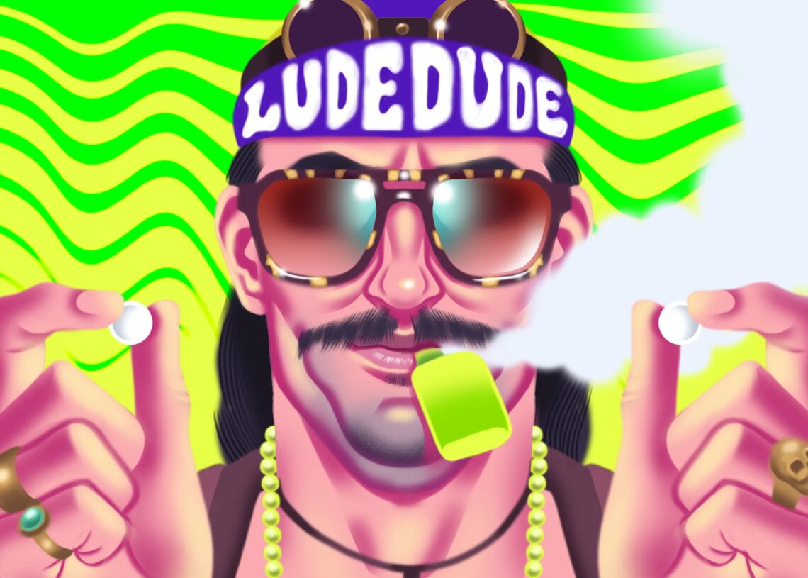 The Quiet, Curious Return of Quaaludes