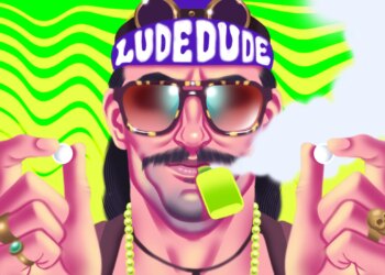 The Quiet, Curious Return of Quaaludes