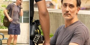 Meta worker who developed ‘digital experiences for kids’ admits to trying to sext child in undercover NYC sting