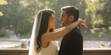 It Was ‘Written in the Stars’ Even Before They Met