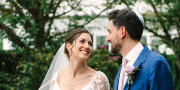 ‘Divine Bread Crumbs’ Guided Their Love Story