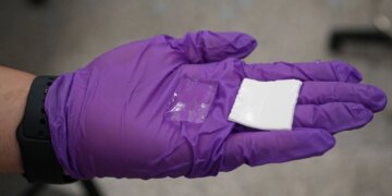 MIT’s New Breathable Hydrogel Could Be a Step Toward Self-Cooling Wearables
