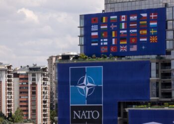 Europe is putting real money — and industry — behind NATO