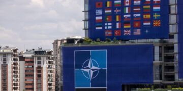 Europe is putting real money — and industry — behind NATO
