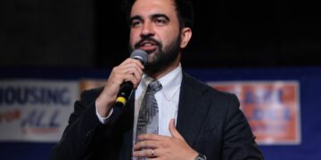 Mamdani’s comment on Netanyahu highlights schism among Democrats on Israel