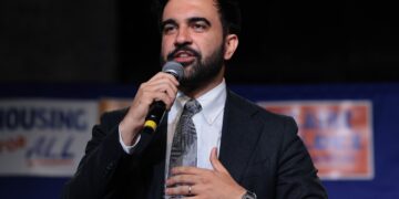 Democrats split over Mamdani’s comment on possible arrest of Netanyahu in N.Y.