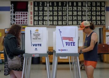 9 possible candidates who could replace Platner on Maine’s ballot