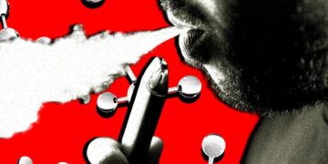 Chinese Companies Are Selling Vapes With Chemicals Potentially More Potent Than Nicotine