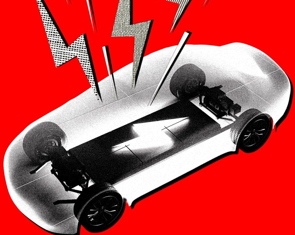 Meet the Battery Startup Taking on China’s Giants